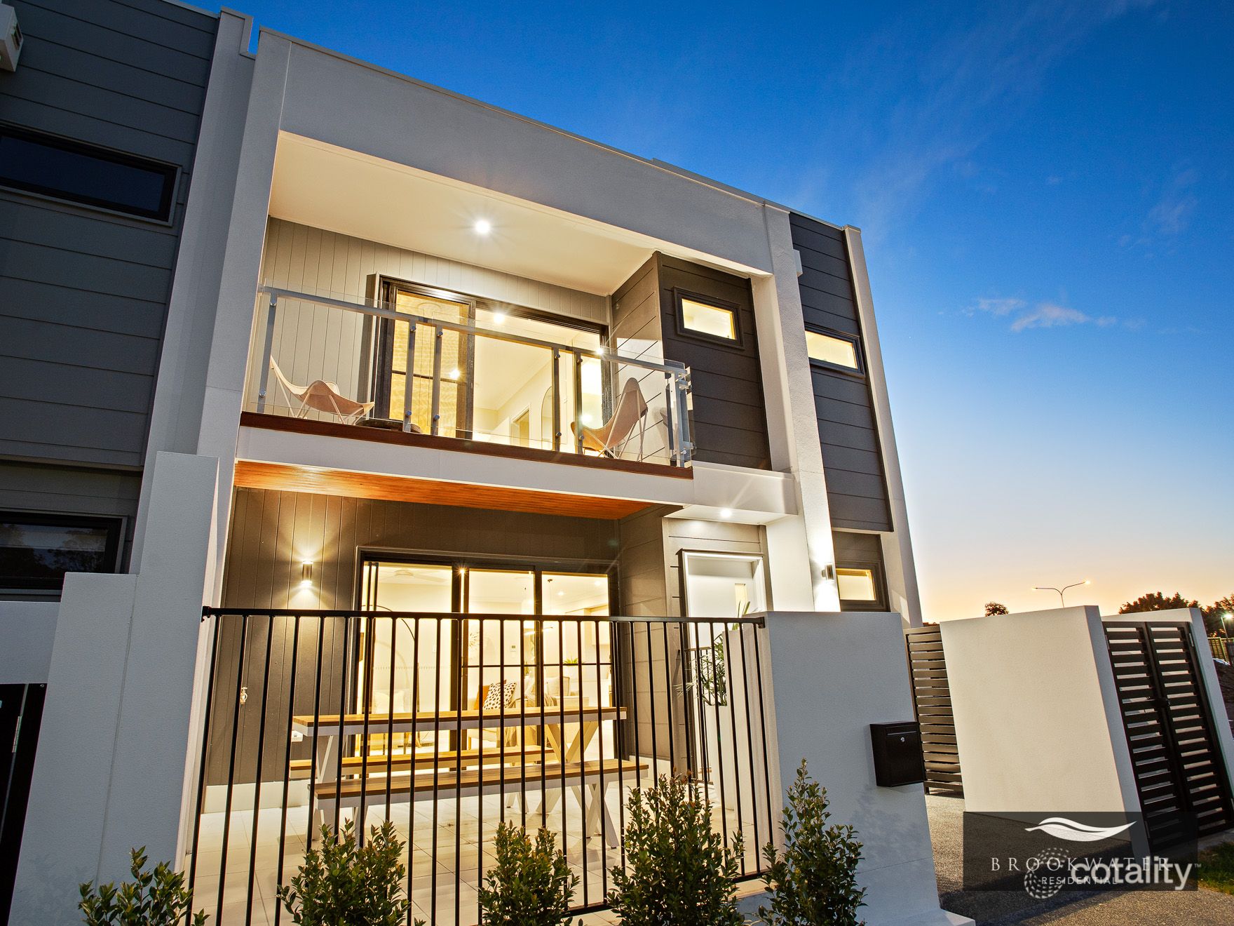 43 Tall Woods Ct, Brookwater, QLD 4300