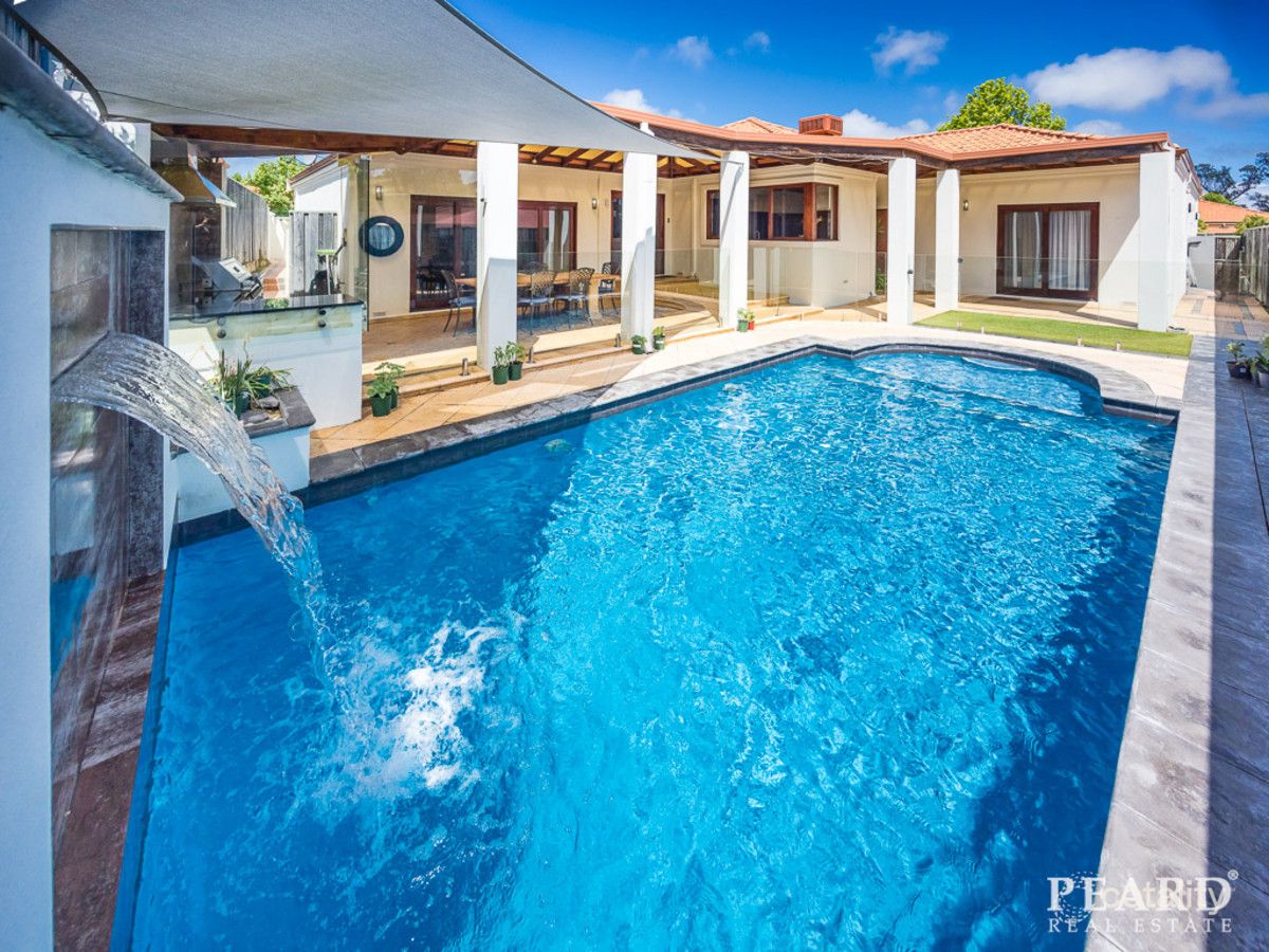 5 Montash Rtt, Woodvale, WA 6026