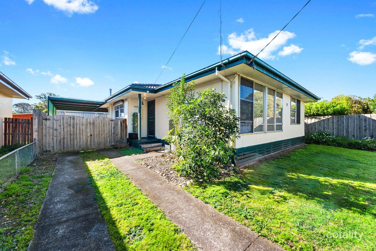 11 Elston Ct, Sale, VIC 3850