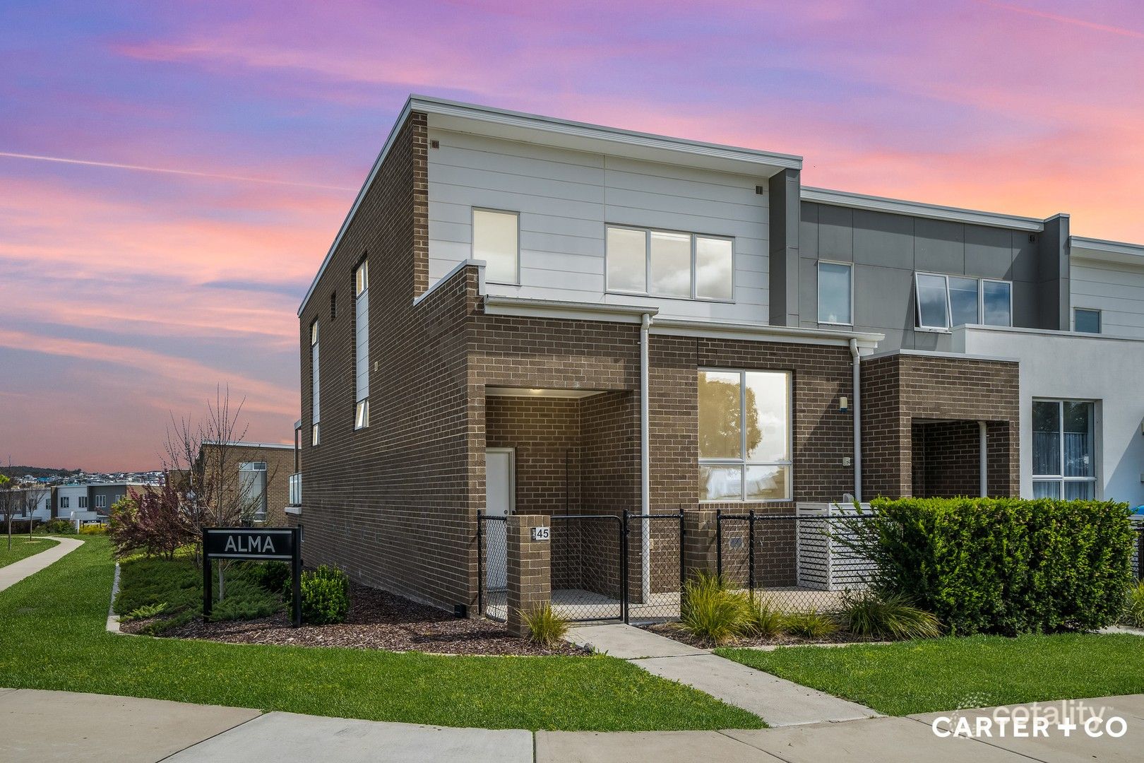 45/1 Arthur Blakeley Way, Coombs, ACT 2611