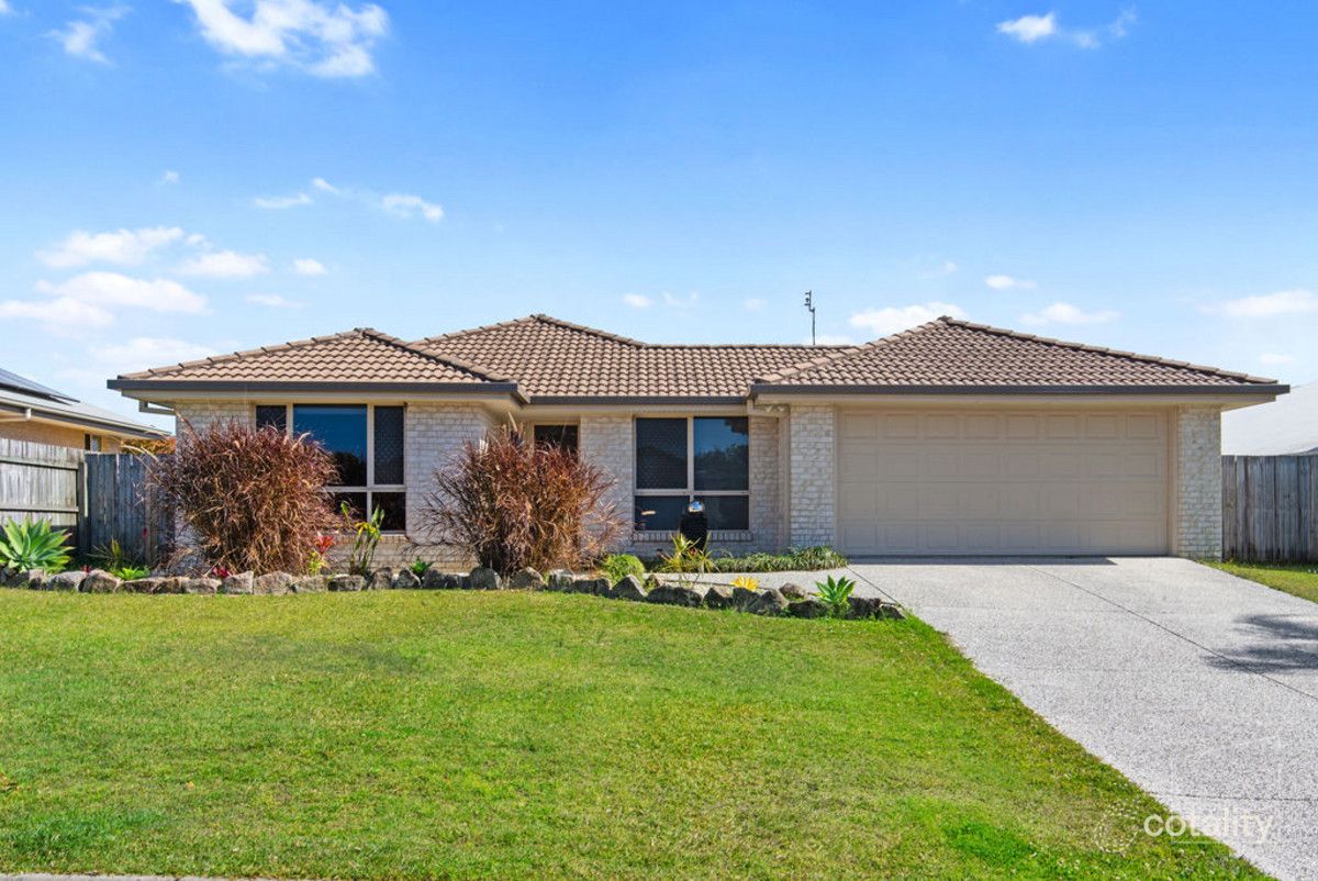 6 Kingsley Ct, Little Mountain, QLD 4551