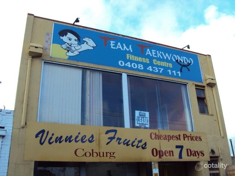 Level 1/377-379 Sydney Rd, Coburg, VIC 3058