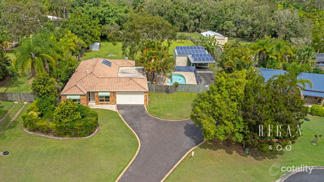 29 Colleen Cres, Burpengary, QLD 4505
