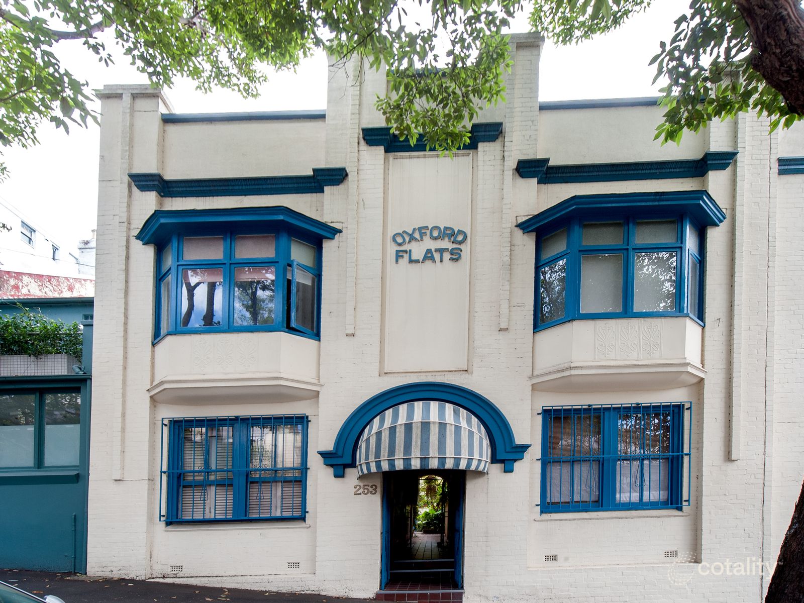 8/253 Palmer St, Darlinghurst, NSW 2010