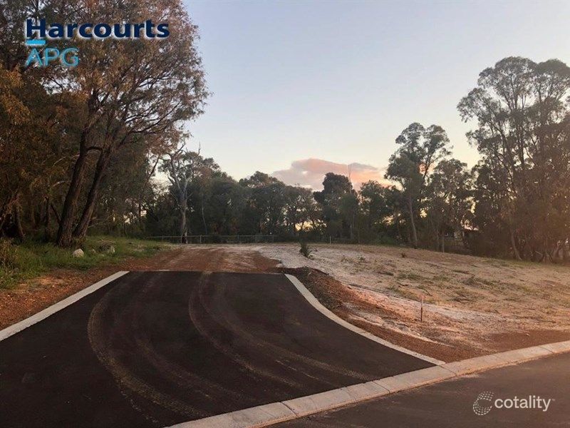 Lot 117 English View, Gelorup, WA 6230