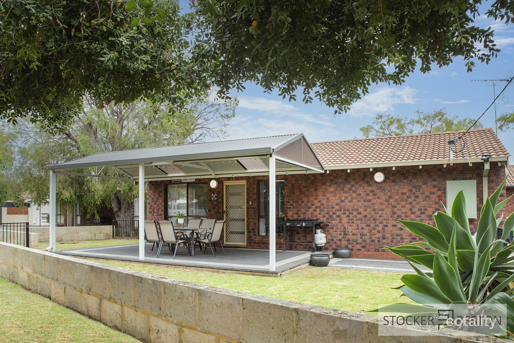 7/32 Marshall St, Quindalup, WA 6281