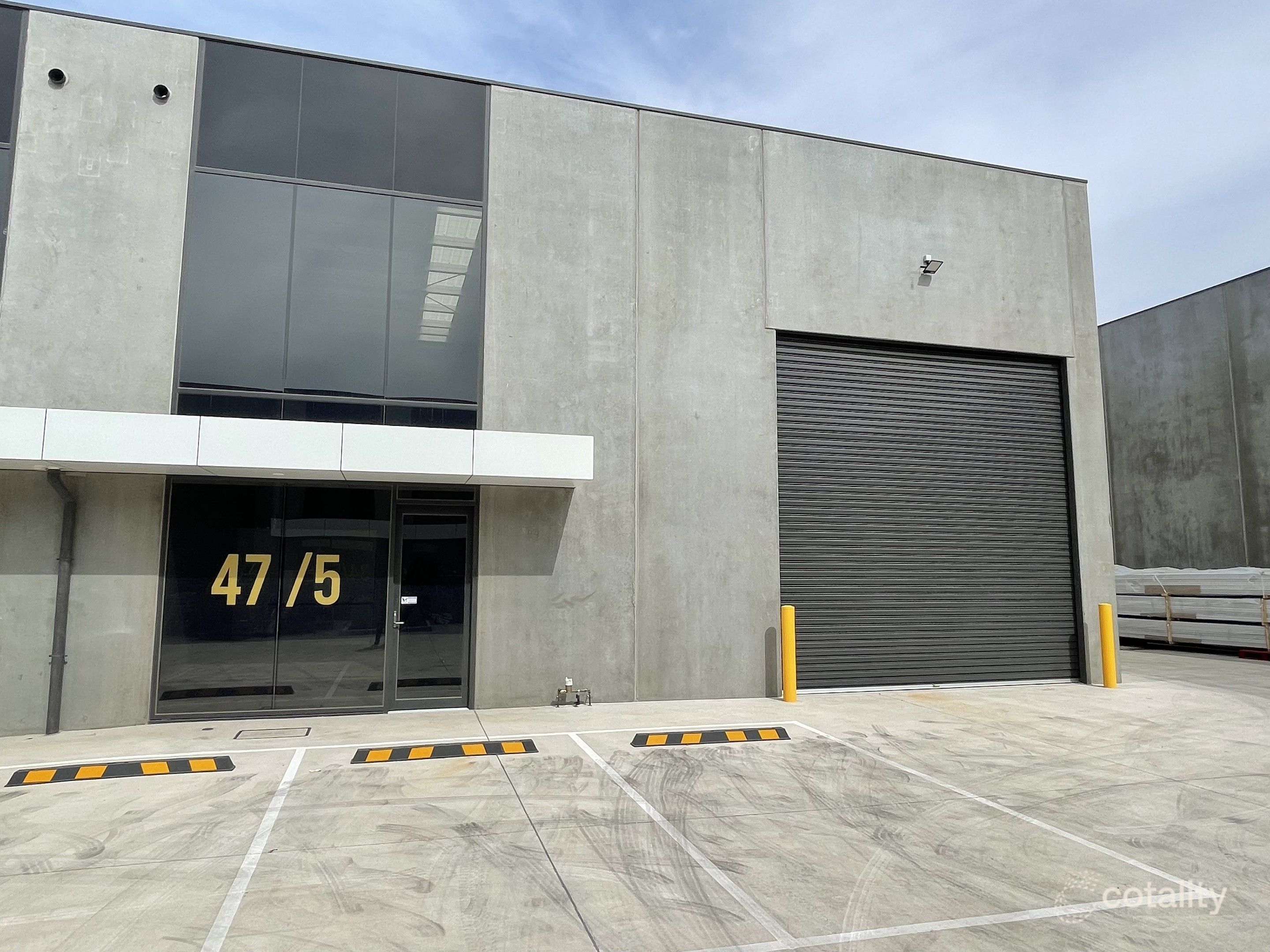 47/5 Scanlon Dr, Epping, VIC 3076