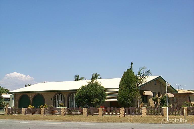 11 Thomas St, West Mackay, QLD 4740