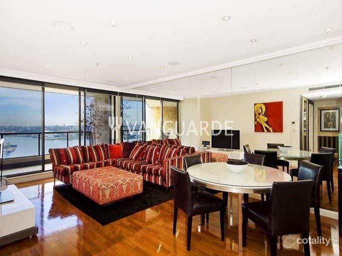 1302/183 Kent St, Millers Point, NSW 2000