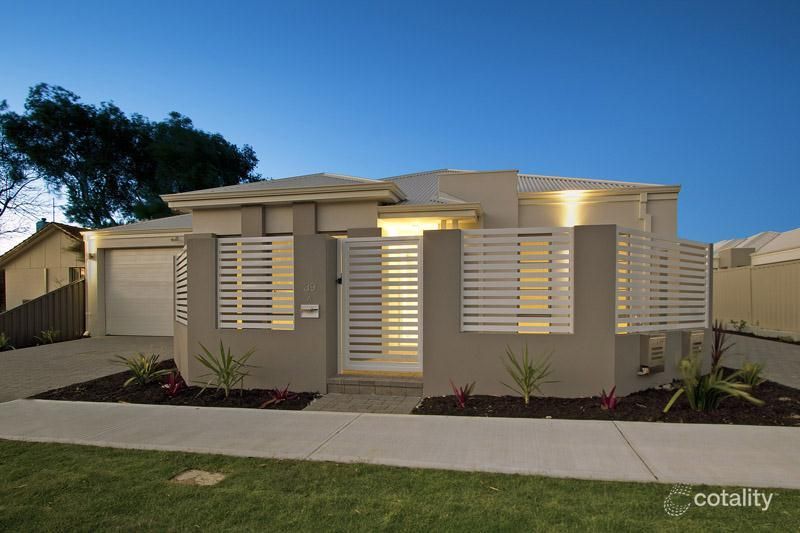 39a Curlington Cres, Balga, WA 6061