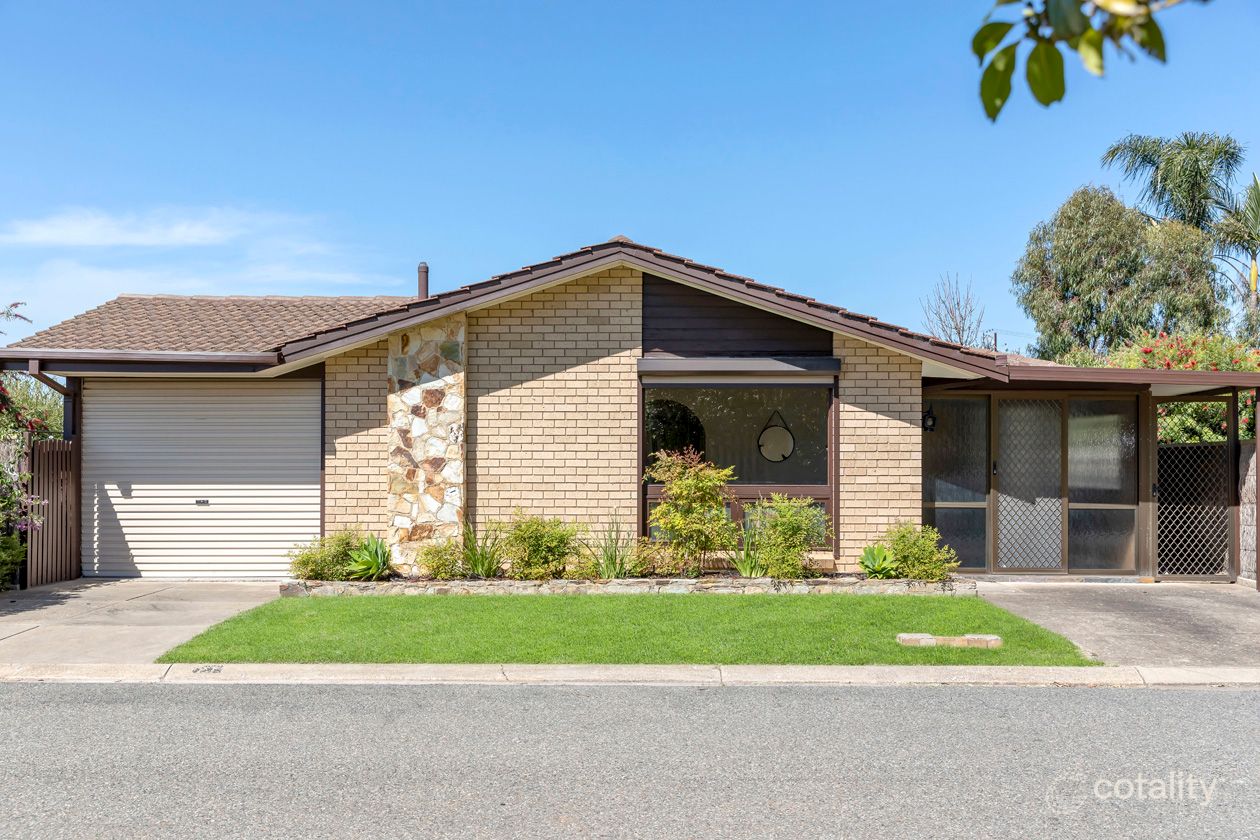 5/21 Gangara Ct, Warradale, SA 5046