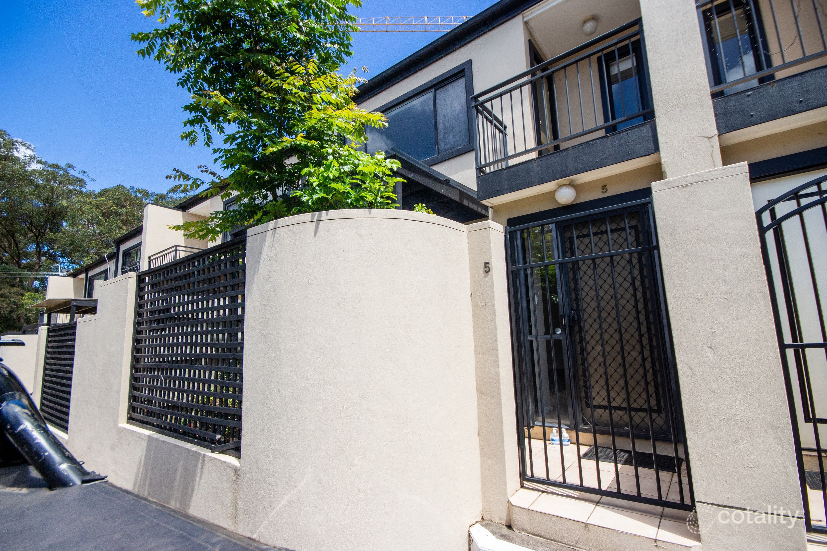 5/55-59 Dwyer St, North Gosford, NSW 2250