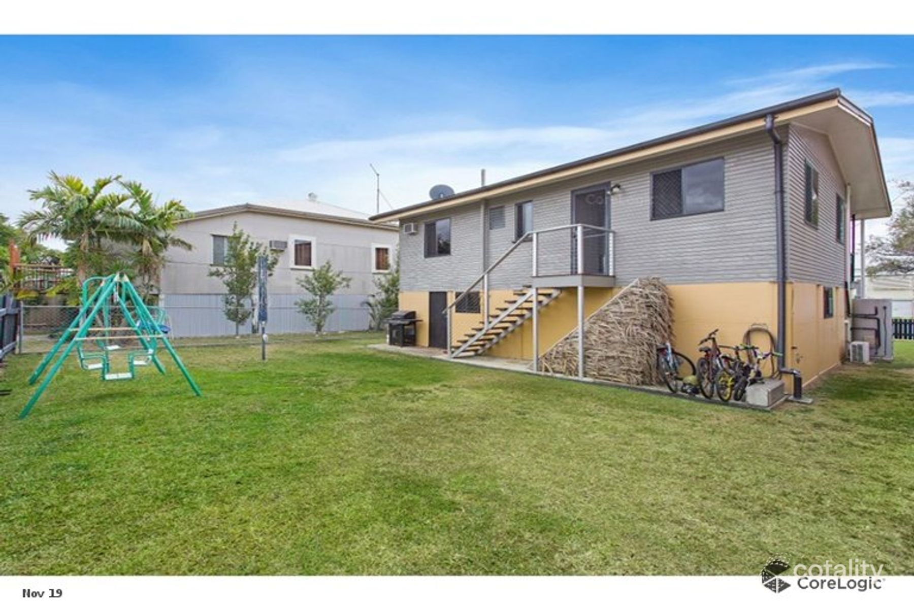 96 Kent St, Rockhampton City, QLD 4700