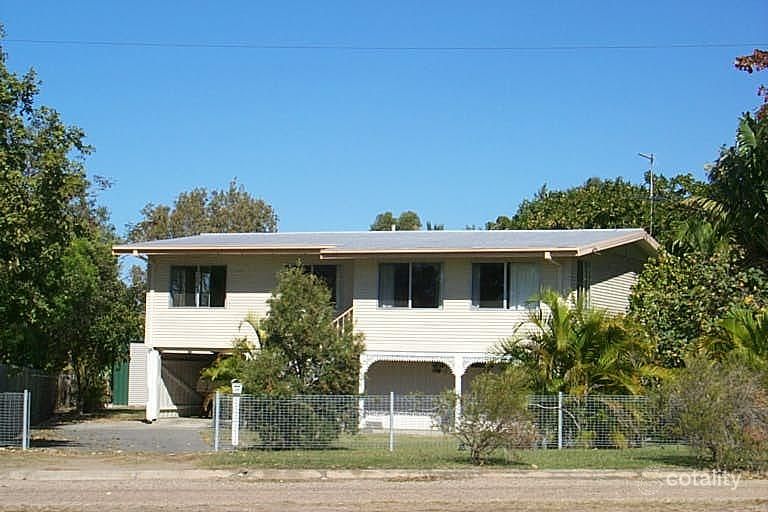 61 Gordon St, Bowen, QLD 4805