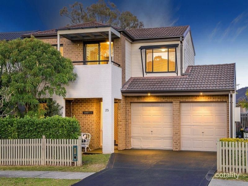 25 Ashwood St, Parklea, NSW 2768