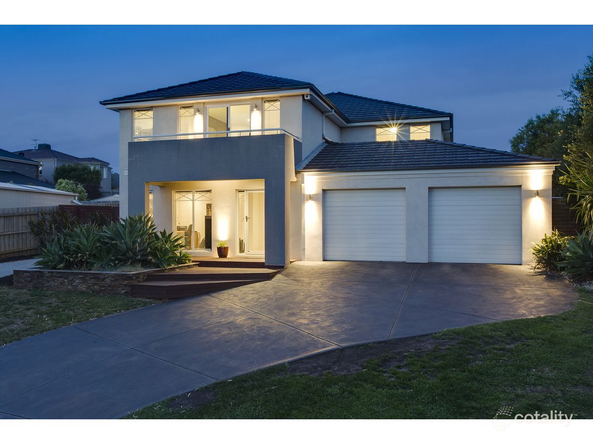 108 Summerfield Dr, Mornington, VIC 3931