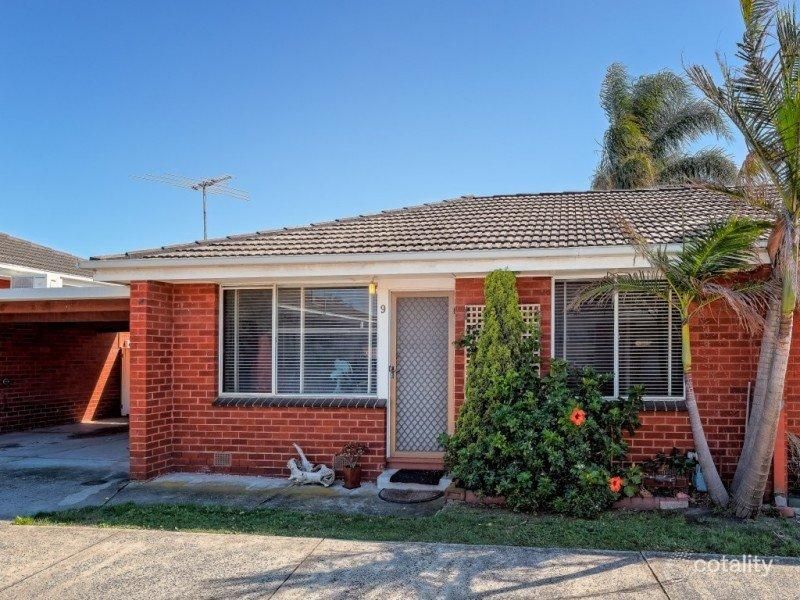 9/111 Barkly St, Mordialloc, VIC 3195