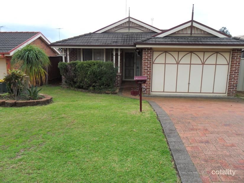 45 Thompson Cres, Glenwood, NSW 2768
