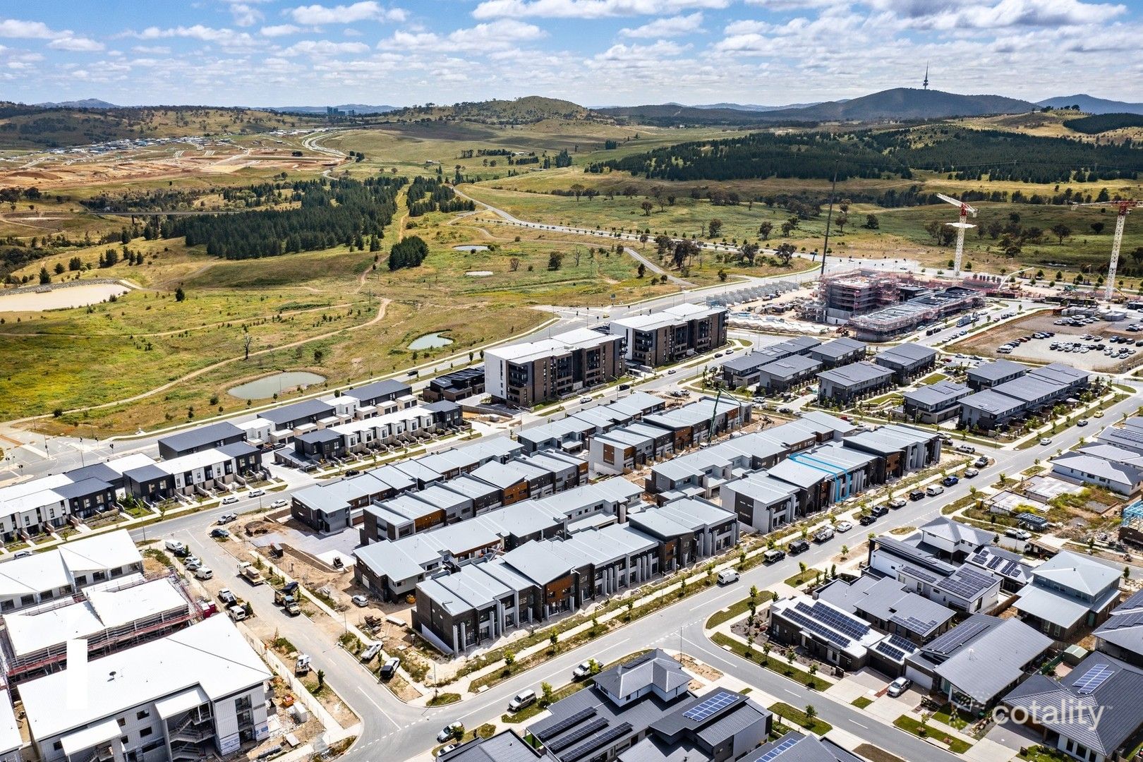 86/4 Foulkes St, Denman Prospect, ACT 2611