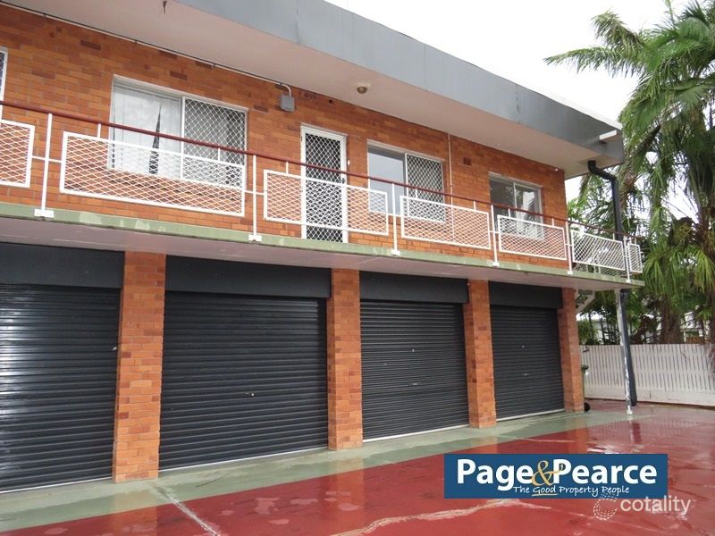 7/27 Philp St, Hermit Park, QLD 4812