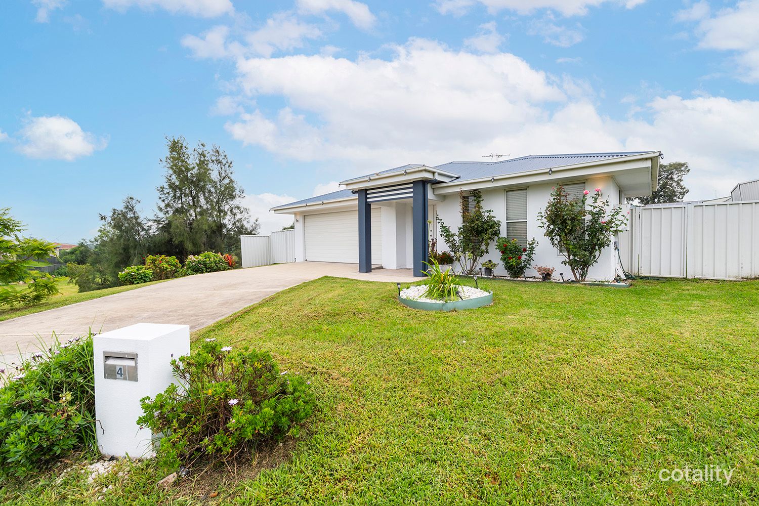 4 Kennedy Cl, Muswellbrook, NSW 2333