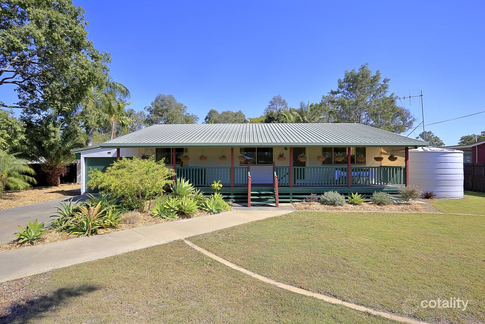 54 Gunsynd Gr, Branyan, QLD 4670