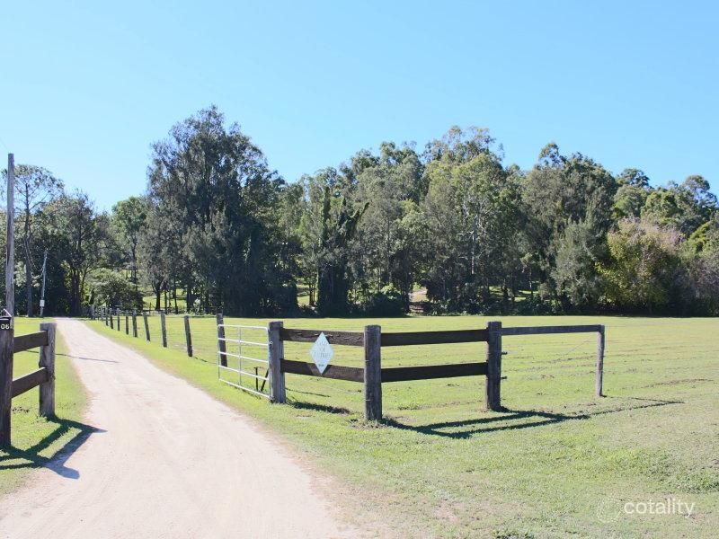 106-116 Hazel Rd, Tamborine, QLD 4270