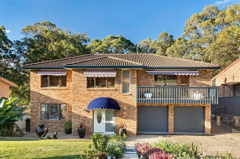 114 Glad Gunson Dr, Eleebana, NSW 2282