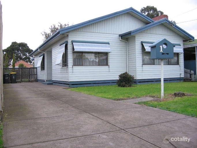 1 High St, Laverton, VIC 3028