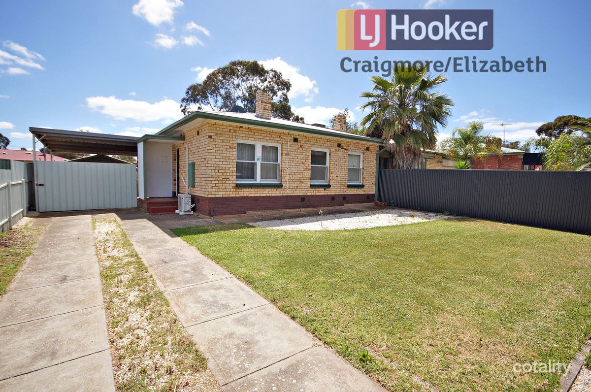 10 Winkfield St, Davoren Park, SA 5113