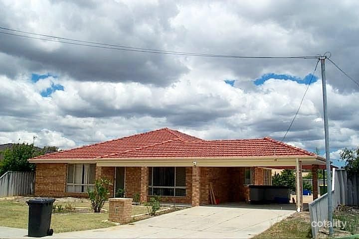 40 Wickling Dr, Beckenham, WA 6107