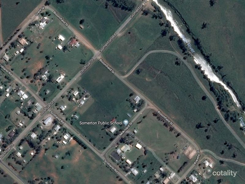 Lot 5/84, Somerton, NSW 2340