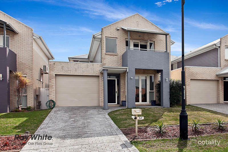 57 Seymour Dr, Flinders, NSW 2529