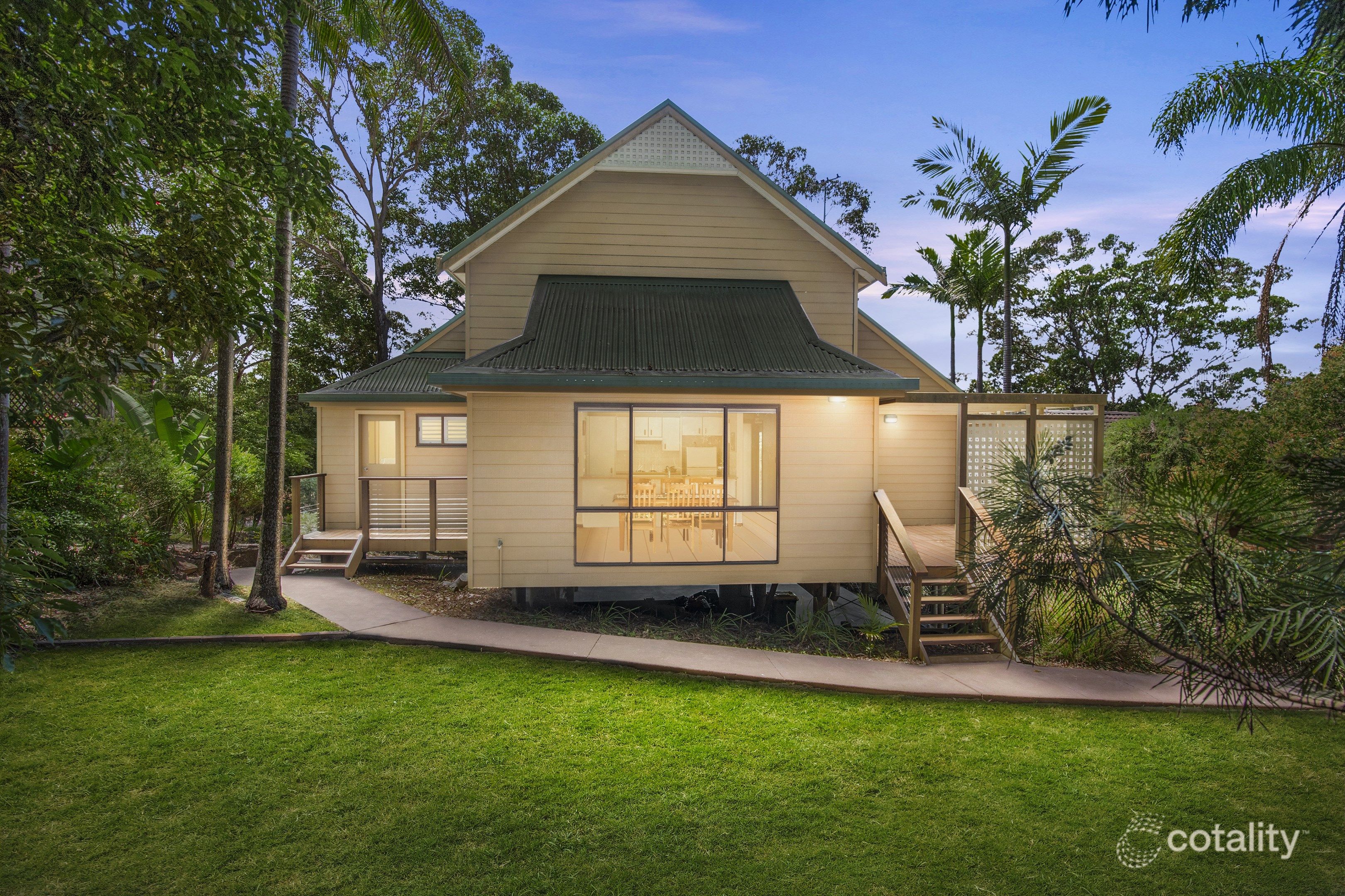 25 Ladera Dr, Copacabana, NSW 2251