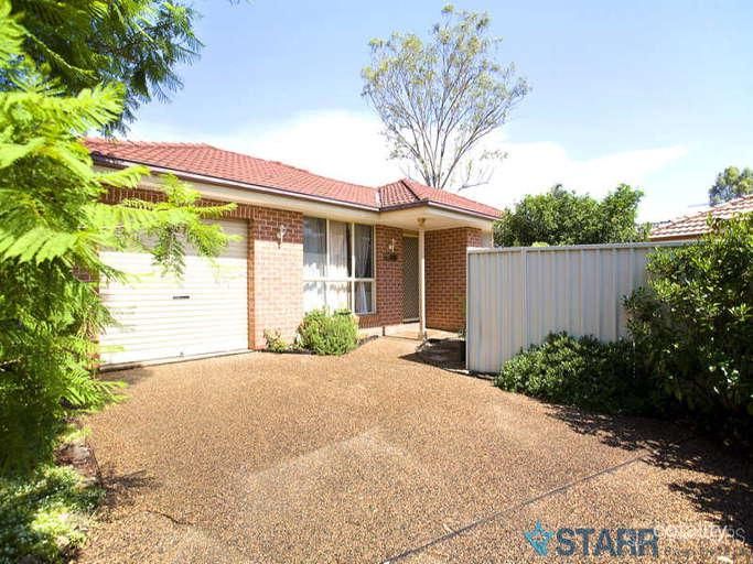 13 Kovacs St, Rooty Hill, NSW 2766