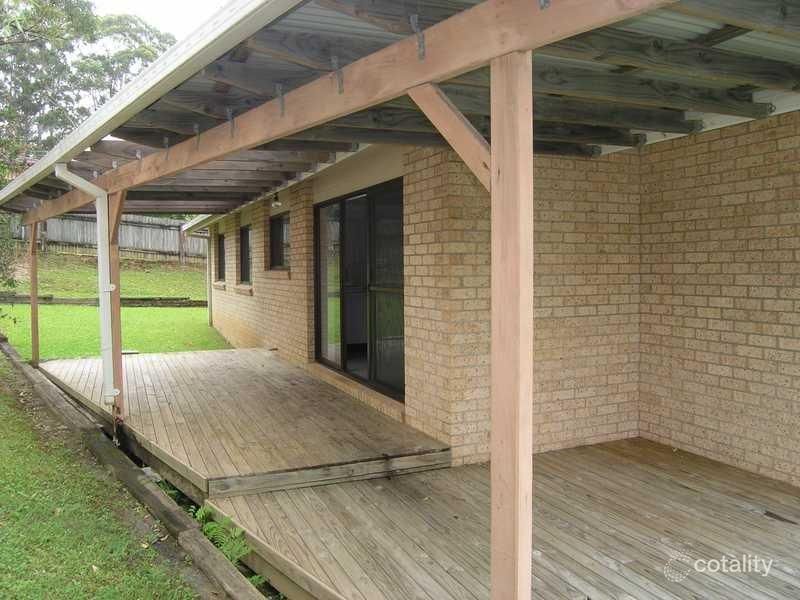 3/3 Wollongba Pl, Toormina, NSW 2452