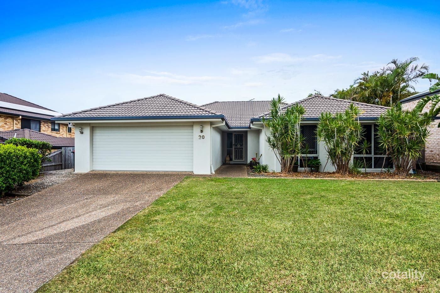 20 Nullarbor Cct, Forest Lake, QLD 4078