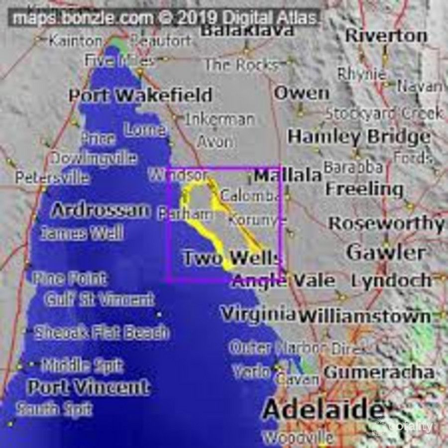 99 The Esplanade, Thompson Beach, SA 5501