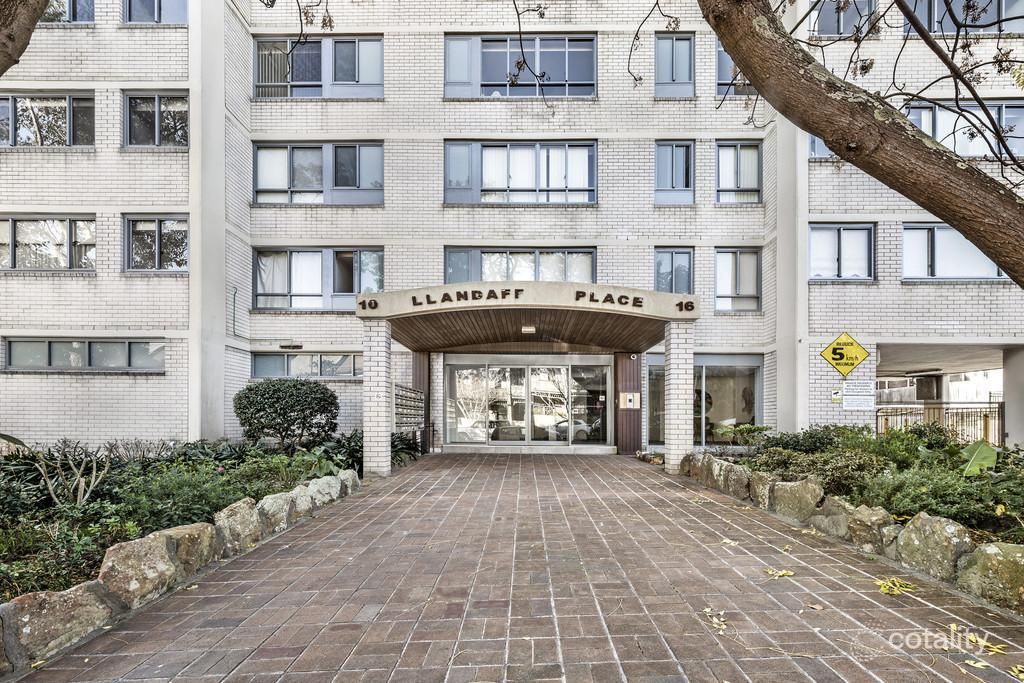 14/10-16 Llandaff St, Bondi Junction, NSW 2022