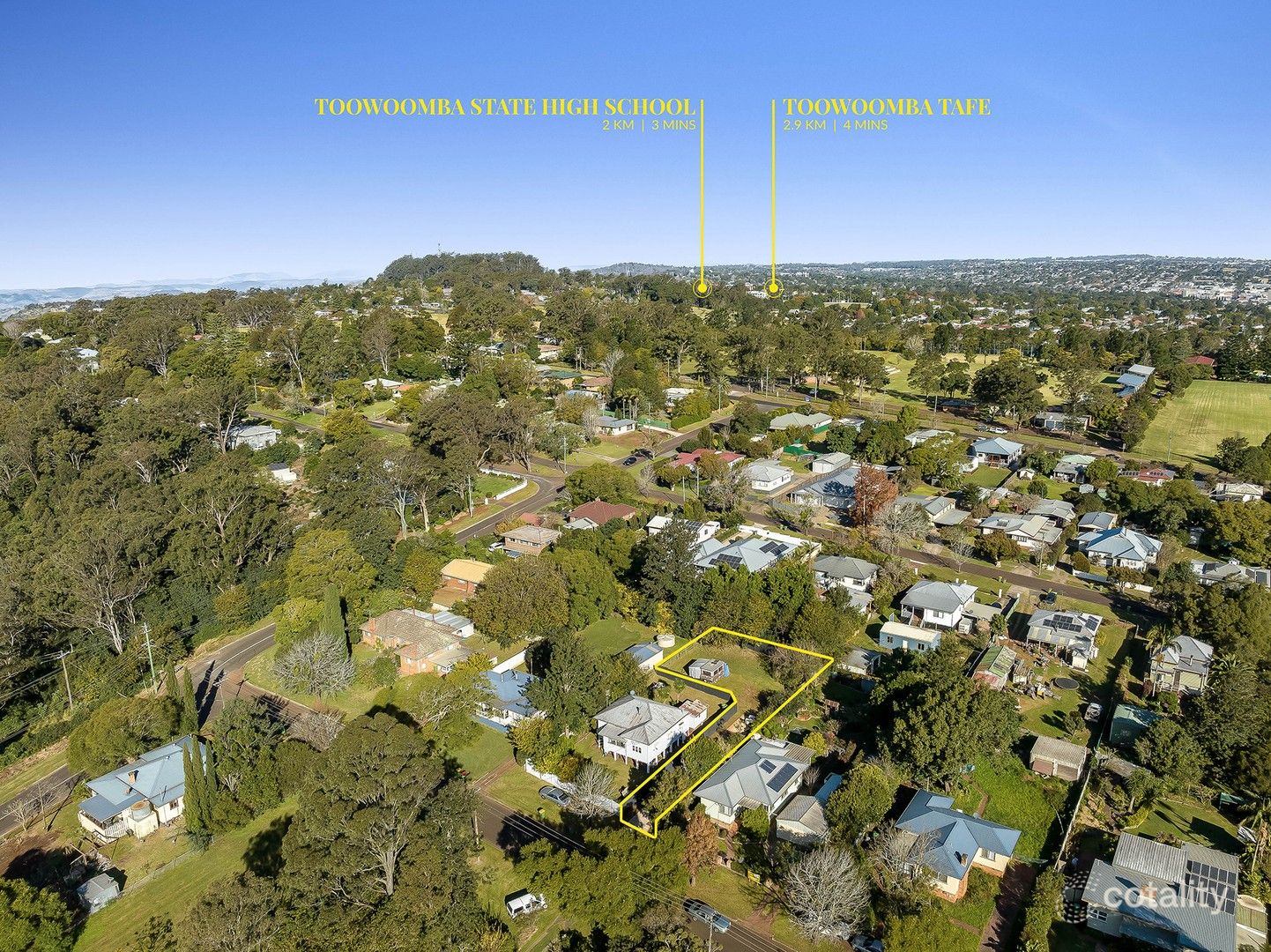 6a Perry St, Harlaxton, QLD 4350