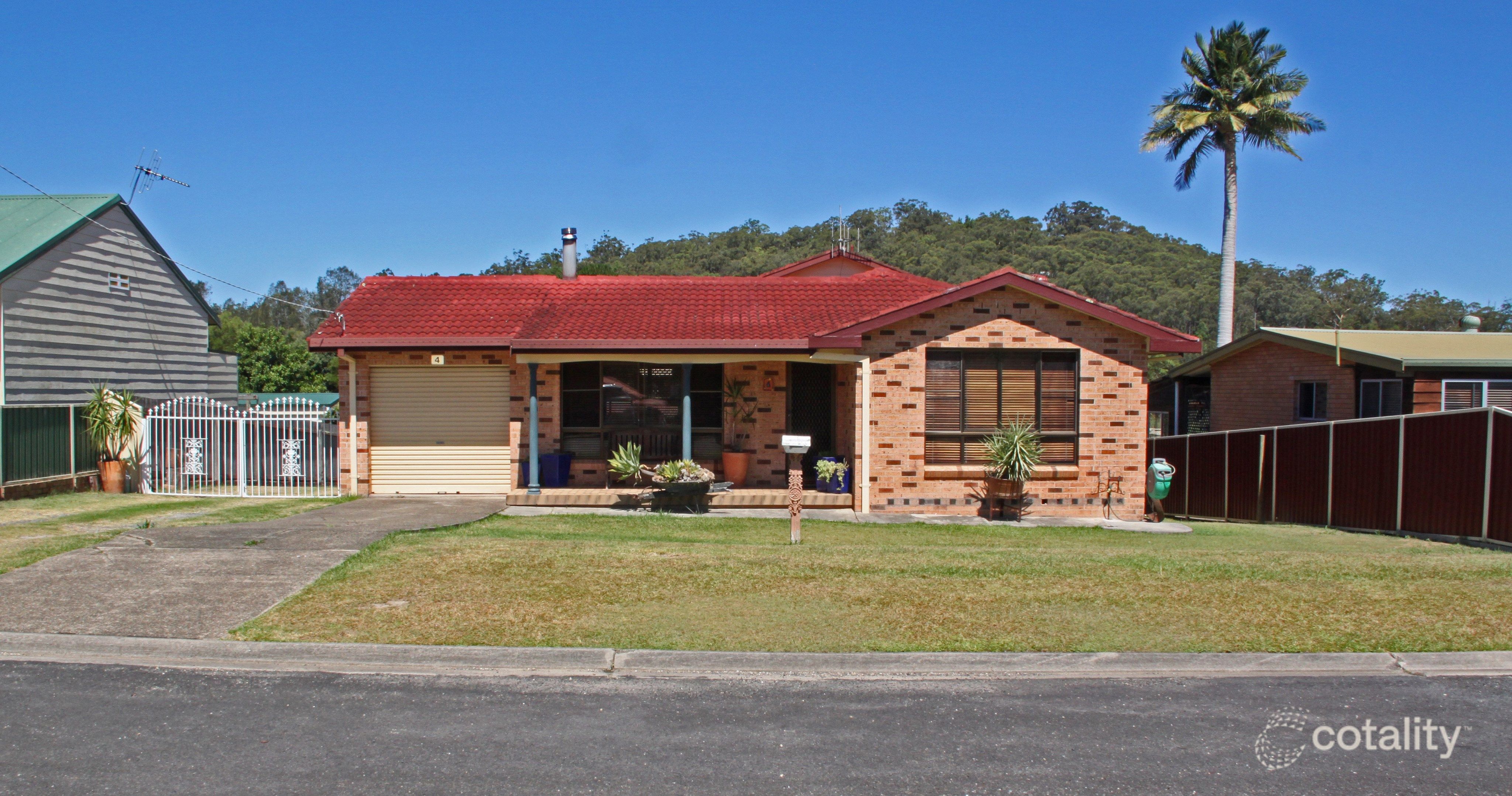 4 Tathra Rd, Kew, NSW 2439