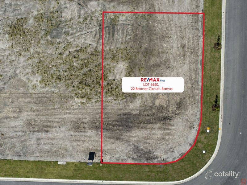 22 Bremer Cct, Banya, QLD 4551