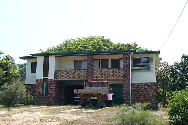 22 Salisbury St, Barlows Hill, QLD 4703