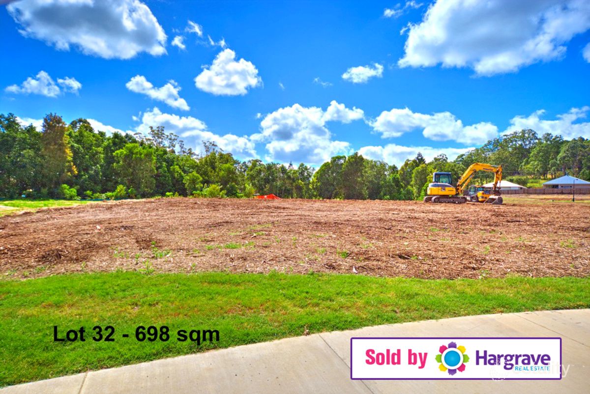 18 Forest Oak Ct, Cooroy, QLD 4563