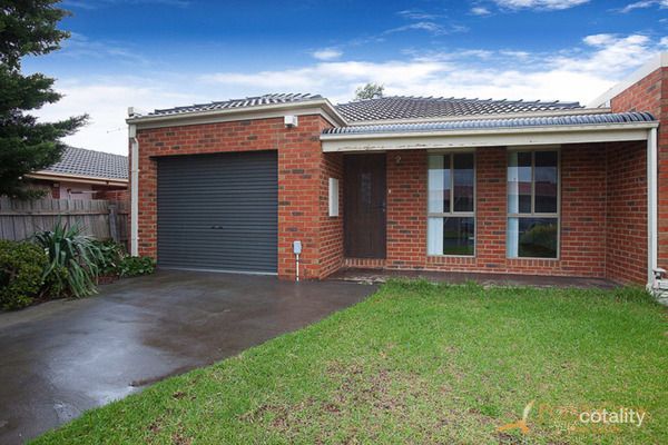17 Poulter St, Hoppers Crossing, VIC 3029
