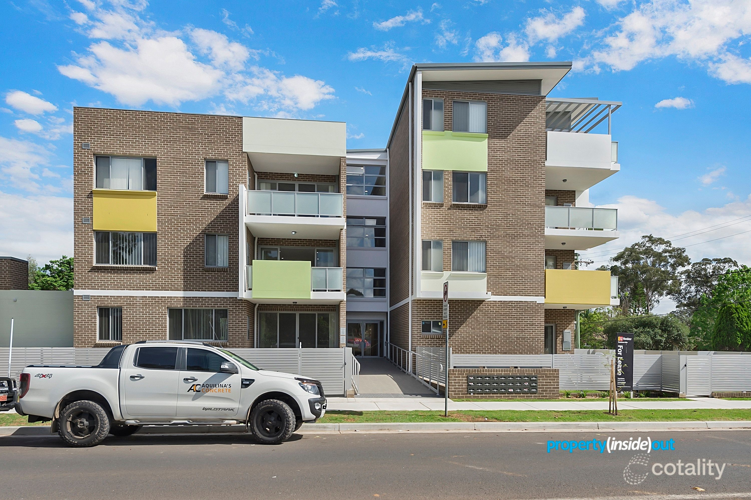 2/2-4 Octavia St, Toongabbie, NSW 2146