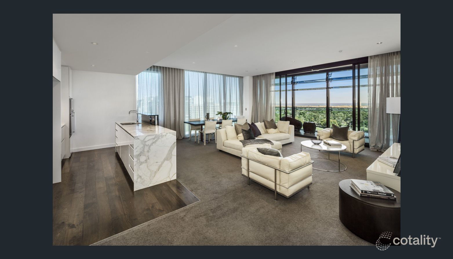 1304/505-507 St Kilda Rd, Melbourne, VIC 3004