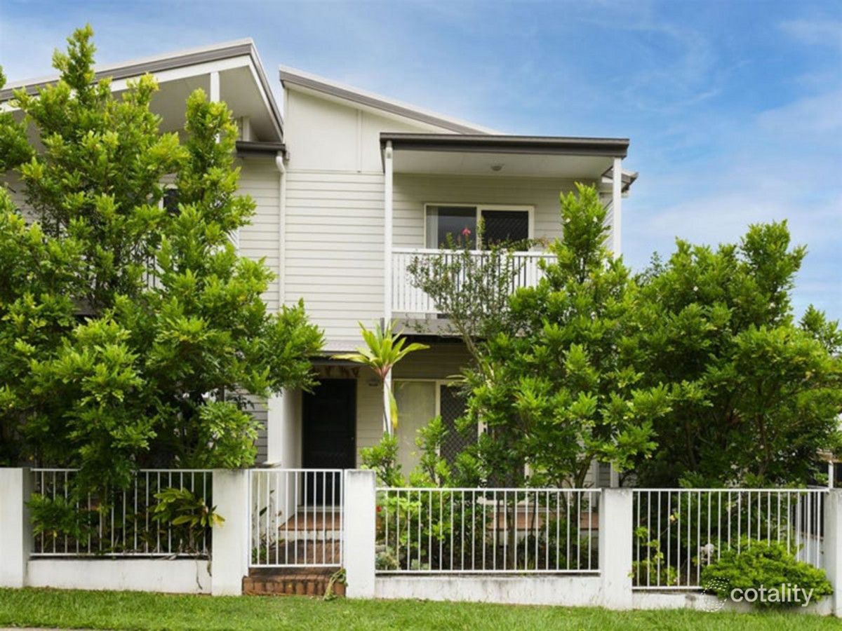 8/61 Buller St, Everton Park, QLD 4053