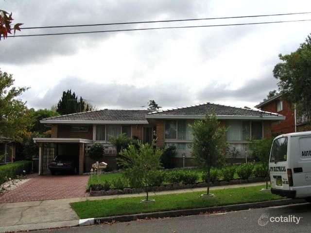 4 Engel Ave, Marsfield, NSW 2122