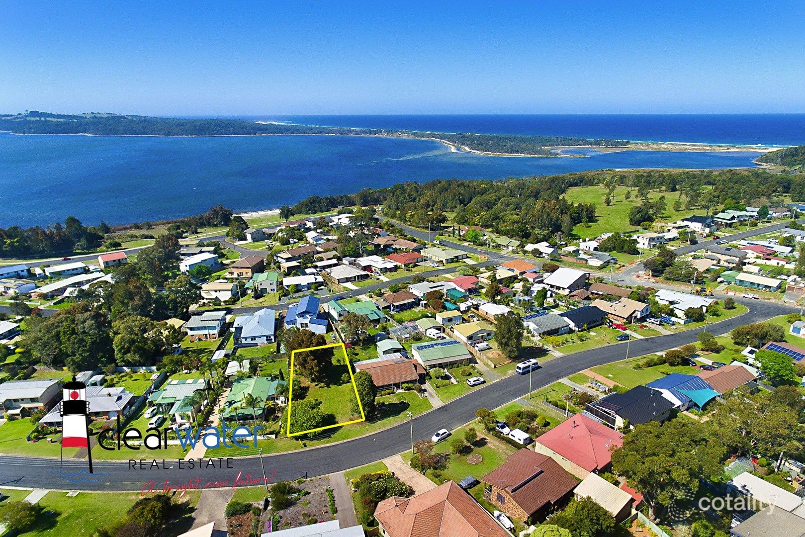 26 Gould St, Tuross Head, NSW 2537